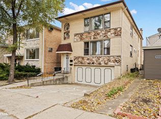 6519 W Forest Preserve Ave, Harwood Heights, IL 60706