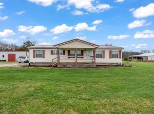 12902 Morgantown Rd, Russellville, KY 42276