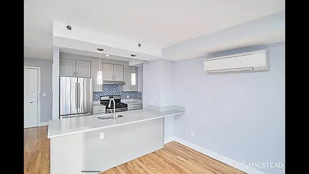 Rented by Halstead Real Estate