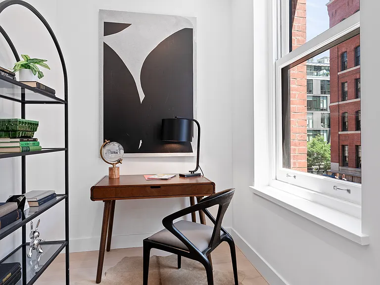 460 Greenwich St #3 — Photo 3