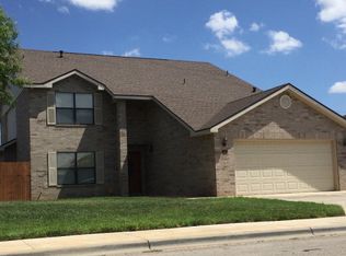 3979 E Esmond Dr, Odessa, TX 79762