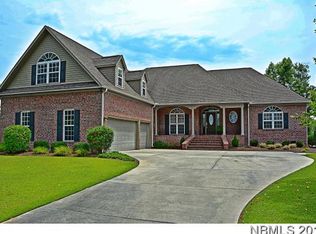 109 Mellen Rd, New Bern, NC 28562