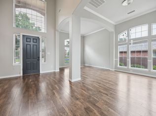 344 Huffman Blf, Keller, TX 76248