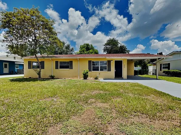 2230 Rohr Dr, Bartow, FL 33830