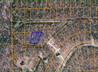 1502 Mockingbird Cir, Horseshoe Bend, AR 72512