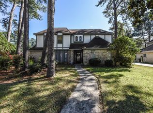 4803 Charade Dr, Houston, TX 77066