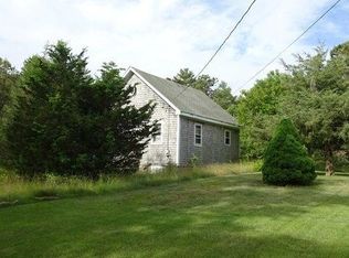 43 Fresh Meadow Dr, Wareham, MA 02558