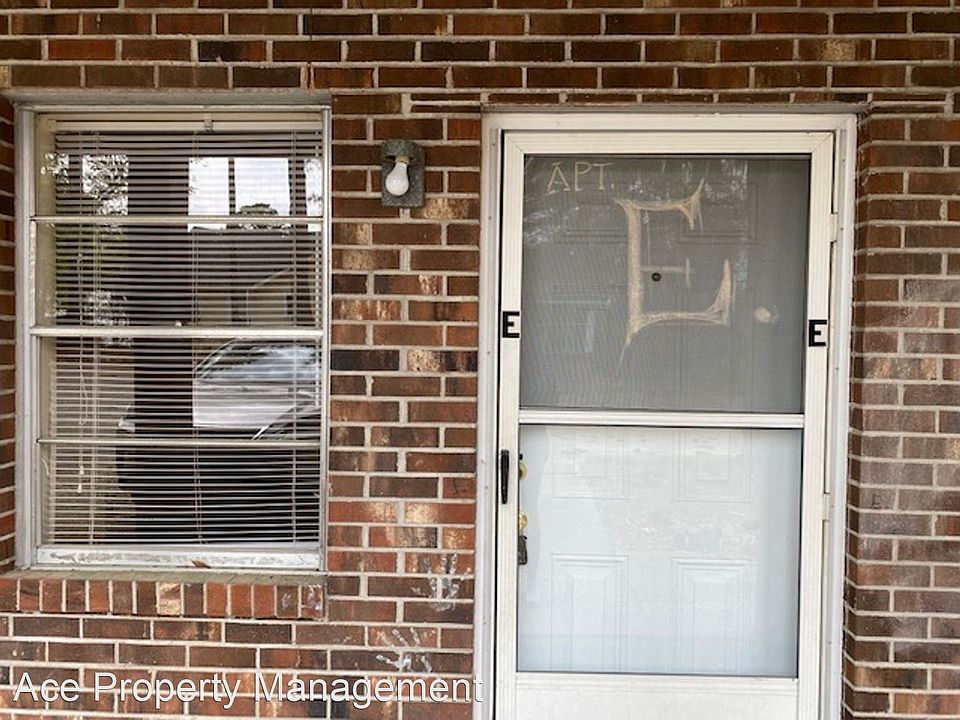 1st image of 1021 W Rowan St APT E
