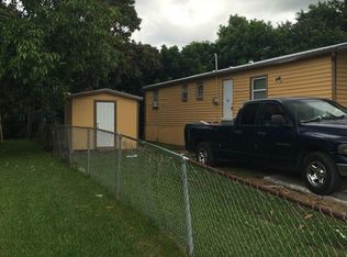 429 S Cocoanut Rd, Pahokee, FL 33476