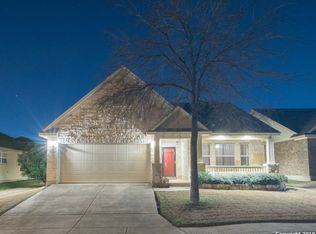 8214 Foxwood Chase, San Antonio, TX 78254