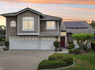 15961 Ranch House Rd, Chino Hills, CA 91709