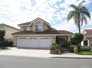 5 Pesaro, Irvine, CA 92614