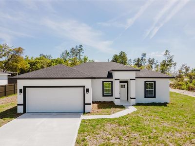 2596 SW 146th St, Ocala, FL, 34473