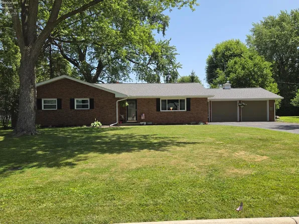 317 Mohican Rd, Findlay, OH 45840
