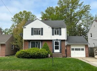 246 E 271st St, Euclid, OH
