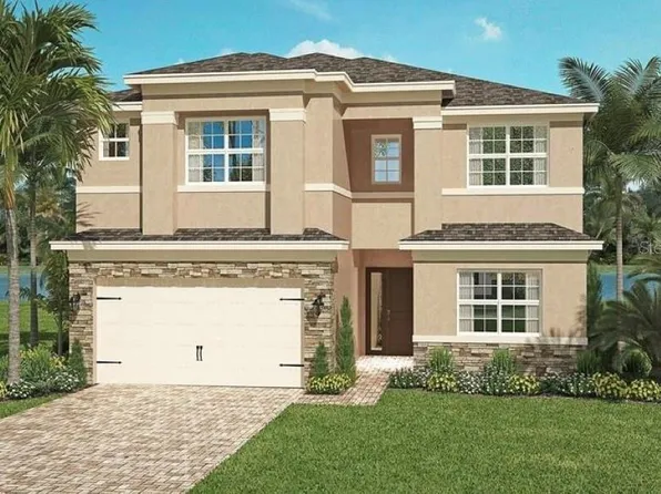 3265 Woodland Brook Way, Wesley Chapel, FL 33543