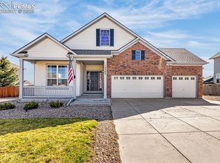 12383 Pine Valley Cir, Peyton, CO 80831