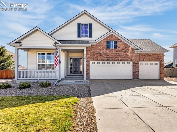 12383 Pine Valley Cir, Peyton, CO 80831