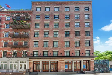 29 Leonard Street in Tribeca