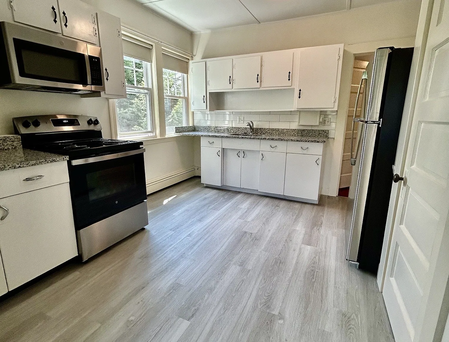 352 Thoreau Street — Photo 1