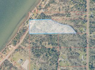 0 Bayshore Dr, Lanse, MI 49946