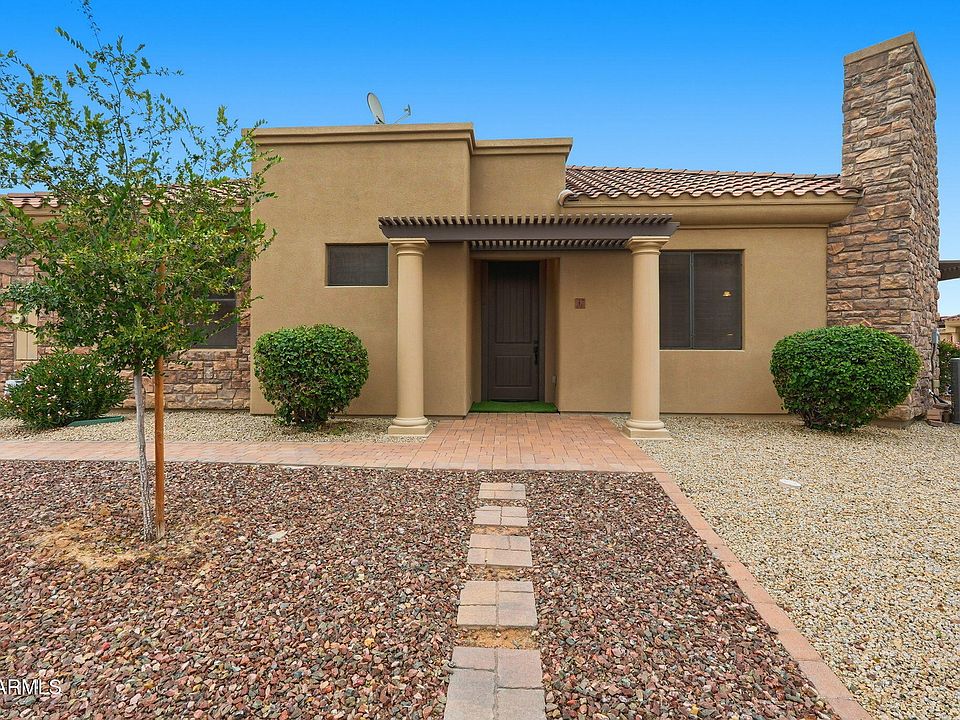 1st image of 4241 N PEBBLECREEK Parkway #37