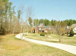 3724 Wilkins Cir, Powder Springs, GA 30127