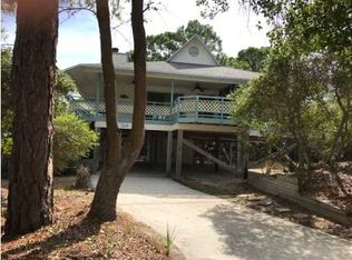 214 Boardwalk Ave UNIT 1, Port Saint Joe, FL 32456