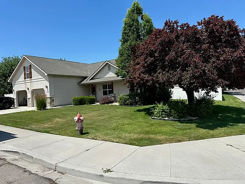 416 Hidden Trail Ln Photo 1