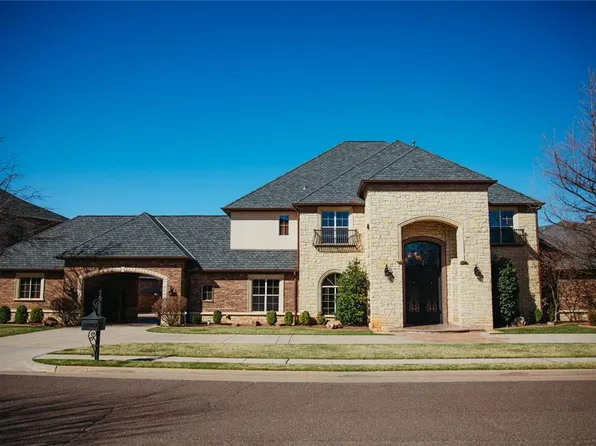 12809 Rohan Ct, Oklahoma City, OK 73170