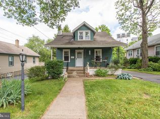 510 Gilpin Rd, Willow Grove, PA 19090