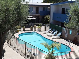 Ocean Villas, Torrance, CA 90505