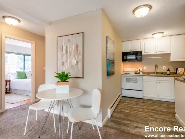 377 Harvard St #8, Cambridge, MA 02138