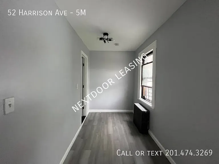 52 Harrison Ave #5M — Photo 8