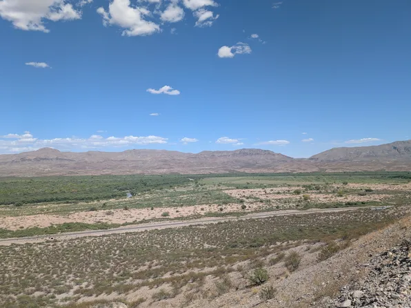 42 Cuervo Viejo Rd, Williamsburg, NM 87942