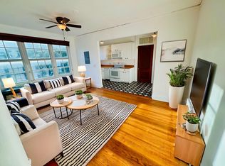 3224 Biscayne Blvd APT 3C, Miami, FL 33137