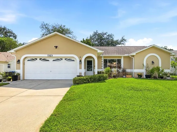 7323 Skyview Ave, New Port Richey, FL 34653
