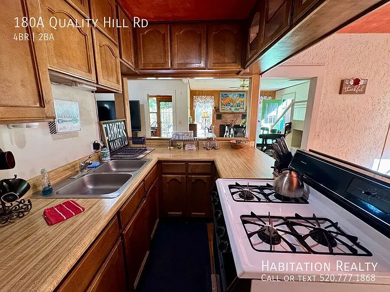 180A Quality Hill Rd — Photo 7