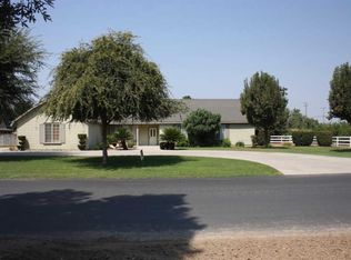 1735 N Cason Ln, Porterville, CA 93257