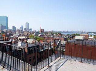 132 Myrtle St APT 5, Boston, MA 02114