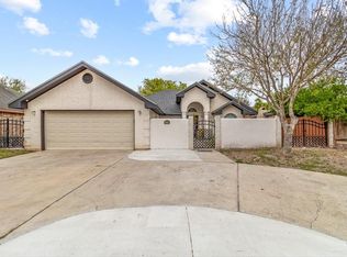 1210 E Boganbilia Ave, Hidalgo, TX 78557