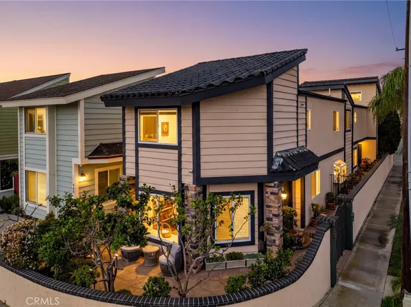 427 21st St, Huntington Beach, CA 92648