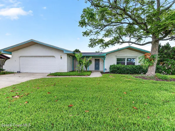 2507 Manorwood Dr, Melbourne, FL 32901