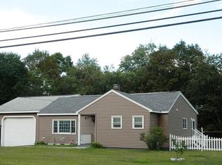 101 Pond St, Billerica, MA 01821