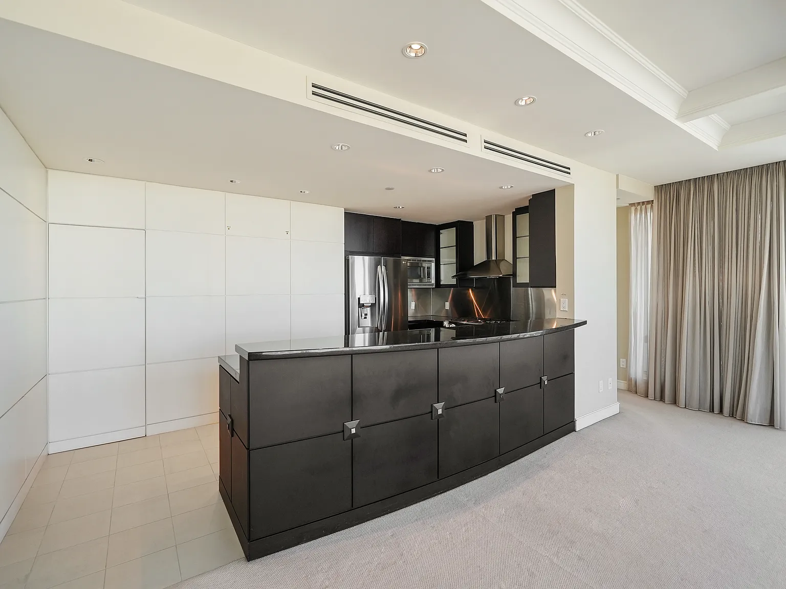 1408 Strathmore Mews Vancouver — Photo 4