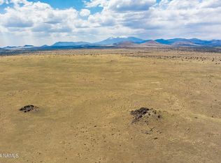 15448 Leupp Rd, Flagstaff, AZ 86004