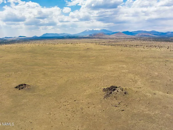 15448 Leupp Rd, Flagstaff, AZ 86004