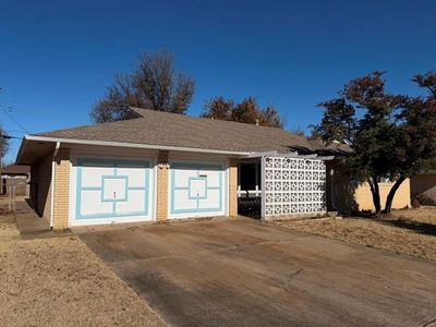3409 NW 43rd St, Oklahoma City, OK, 73112