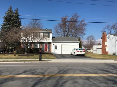 757 Lincoln Ave, Lockport, NY, 14094