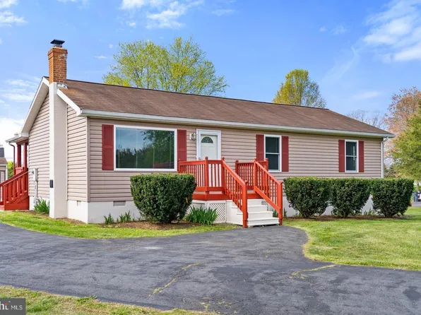 6731 Forbes Pl W, Bealeton, VA 22712